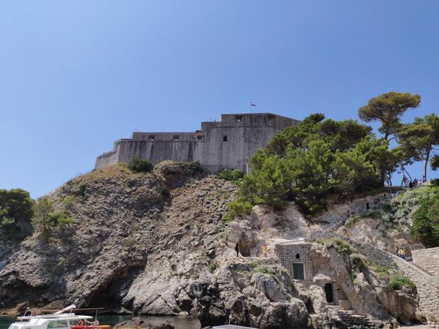 10 días por Eslovenia, Croacia y Bosnia con 3 niños. - Blogs de Europa Oriental - Viernes: Dubrovnik , la perla del Adriático (14)
