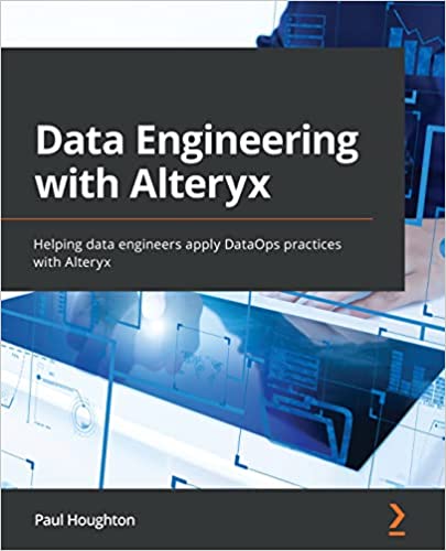 Data Engineering with Alteryx: Helping data engineers apply DataOps practices with Alteryx