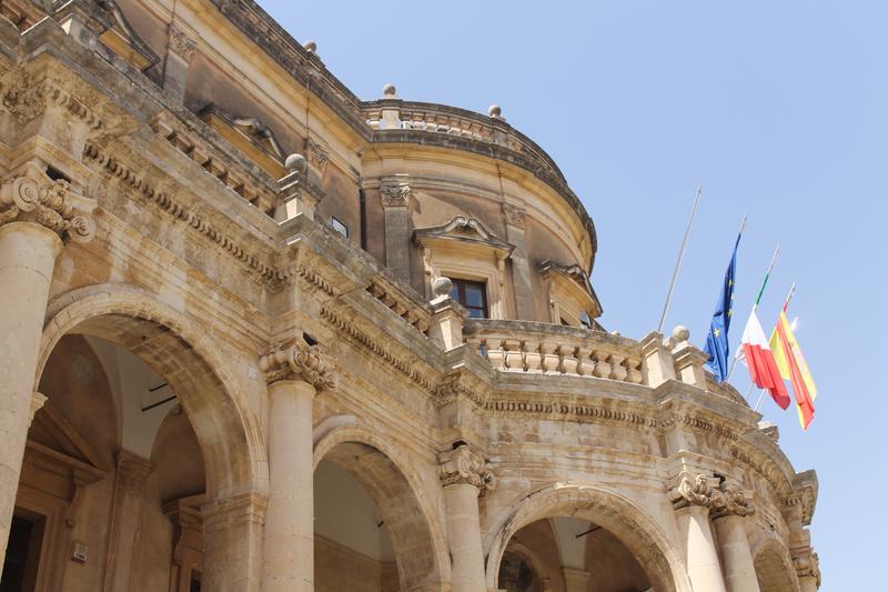 Día Diez: Ibla-Noto-Siracusa - Un viaje por la Historia y los mitos: Malta y Sicilia. (2)