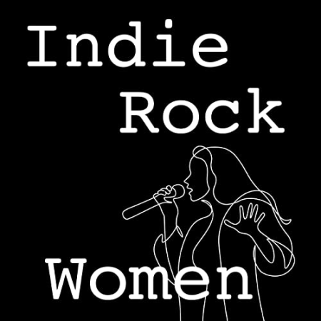 VA - Indie Rock Women (2021)