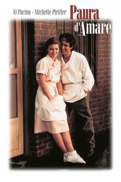 Paura d'amare (1991) .avi DVDRip DivX AC3 - ITA