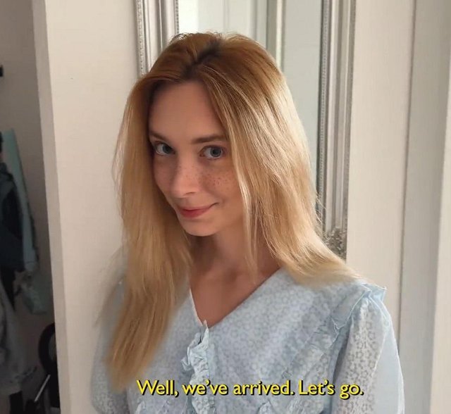 A Lovely And Young Student Fucked For Money 1