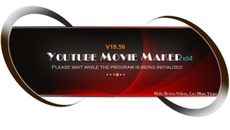 YouTube Movie Maker Platinum / Gold v20.11 (x64)