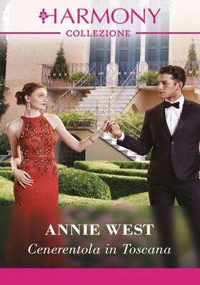 Annie West - Cenerentola in Toscana (2024)