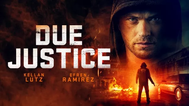 Due Justice (2023) [Hindi-English]