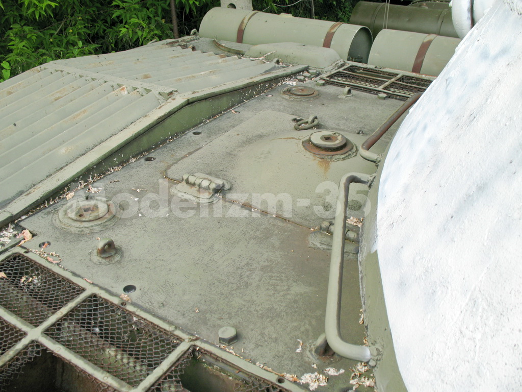 ИС-2_Варшава_117