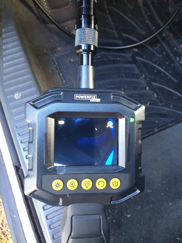 Caméra d'Inspection (4)