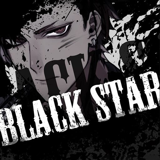 q-Black-Star