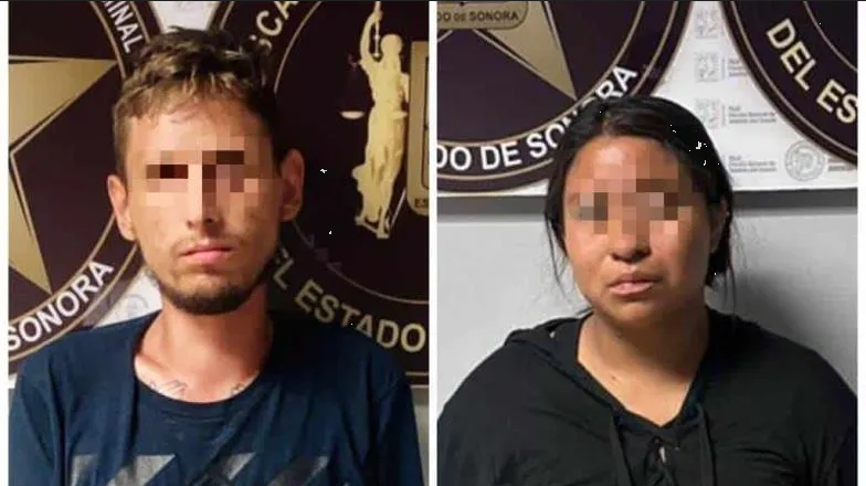 Detenidos: madre y padrastro por violación y homicidio de niña de 3 años