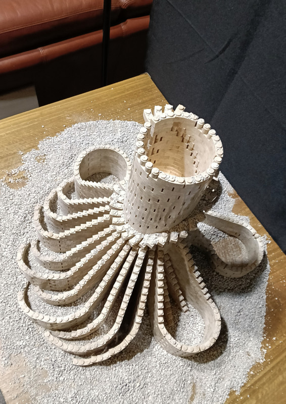 Aqua Domina Verticalia 002