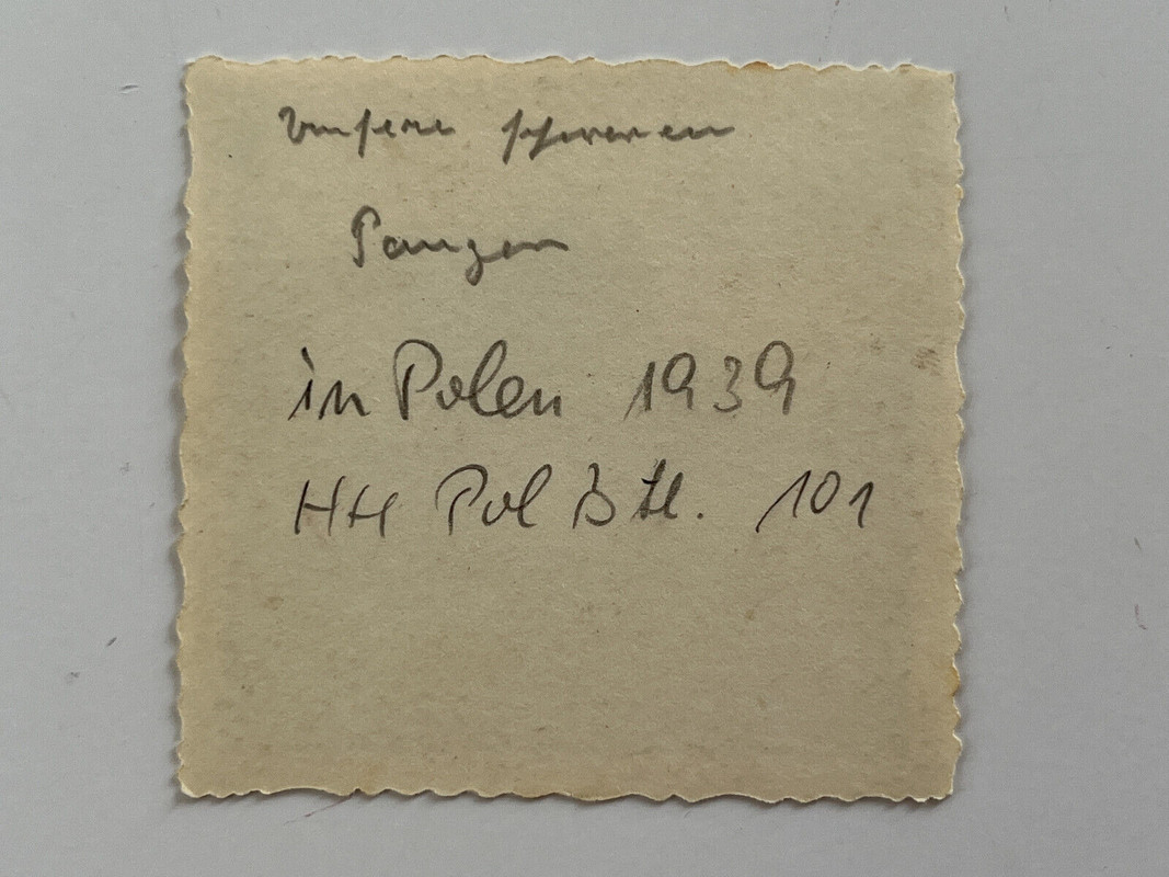 Foto Polen, Polizei Panzer, TOP Aufnahme, Polizisten, Hamburg Pol Btl. 101(3)