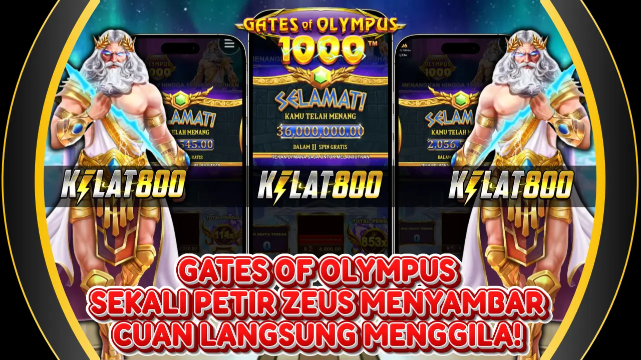 KILAT800
