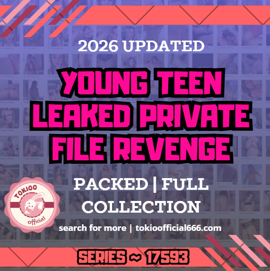 💦OFFICIAL ORIGINAL💦MEGA💦young teen leaked private file revenge💦17593