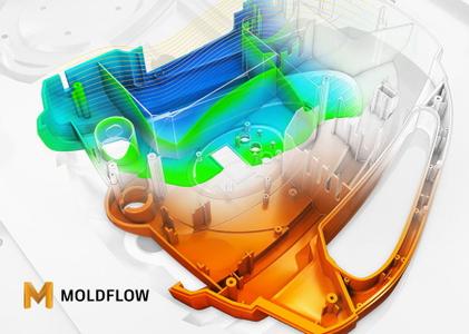Autodesk Moldflow Products 2021 (64bit)