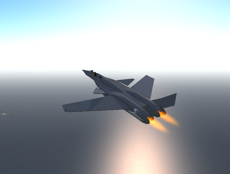 success flight