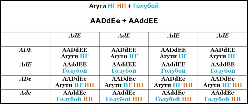 Таблица 30