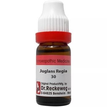 Dr. Reckeweg Juglans Regia (11ml)