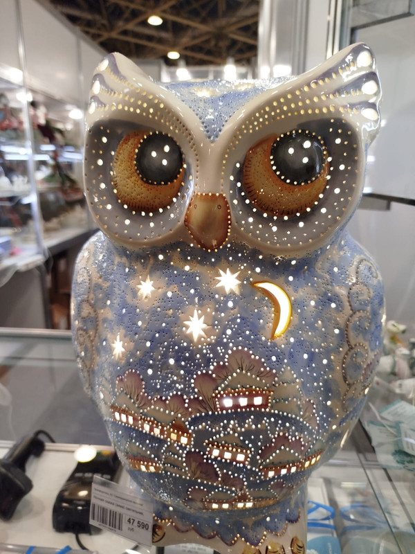 Ладья и Предновогодняя Москва 2025 010