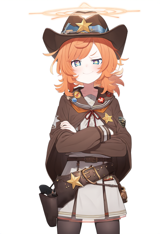 depth of field, 1girl, solo, orange hair, medium hair, messy hair, swept bangs t s-852357405