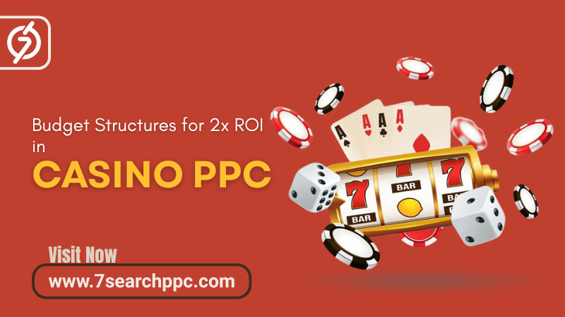 casino ppc