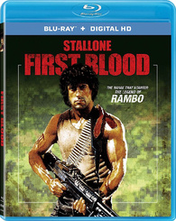 Rambo First Blood (1982) Image-1