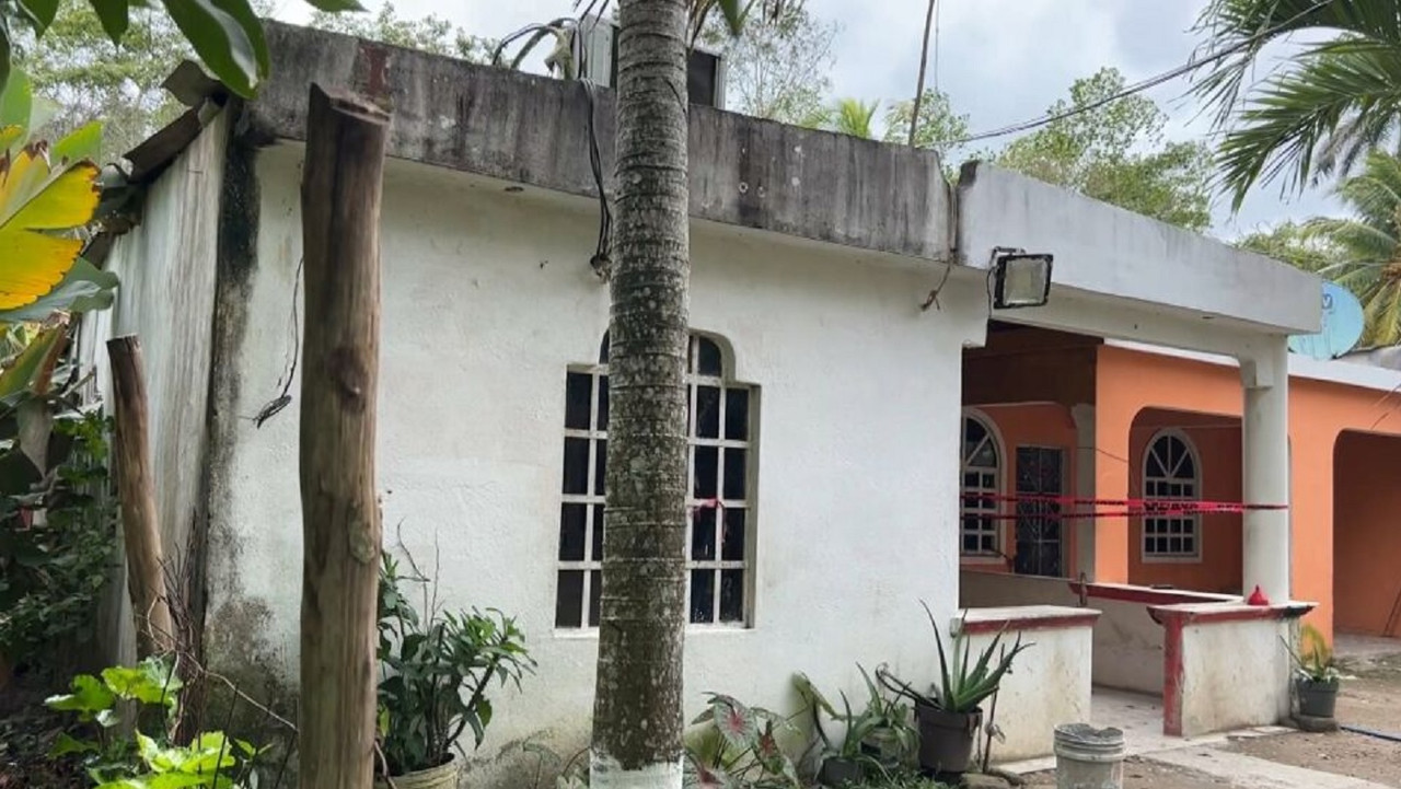 Tragedia en Tabasco, un ataque dejó seis muertos en un bar clandestino