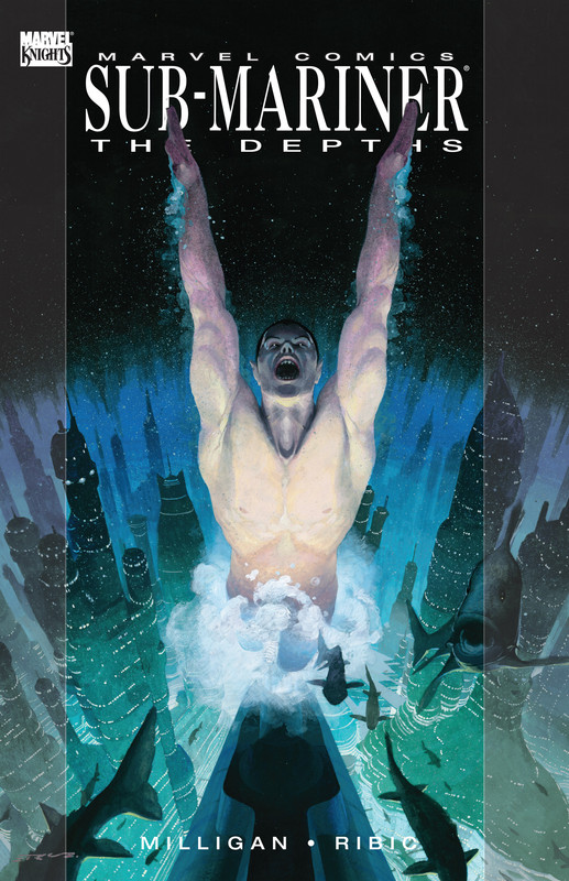 Sub-Mariner - The Depths (2009) (TPB) (digital-Empire) 001