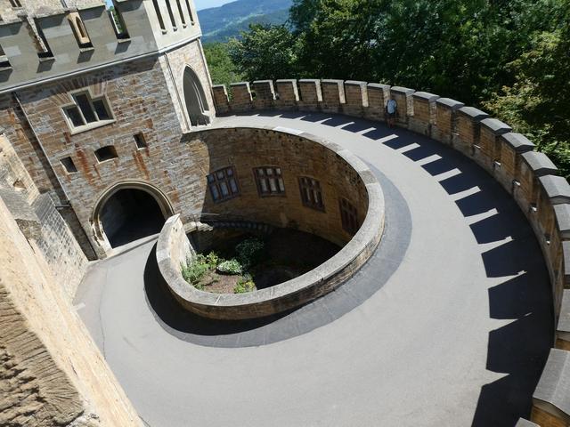 Día 7- Castillo de Hohenzollern - ALSACIA, LAGO CONSTANZA Y SELVA NEGRA - Agosto 2017 (4)