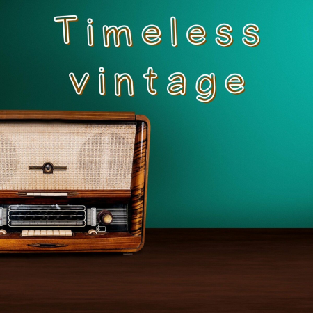 VA - Timeless Vintage (2022)