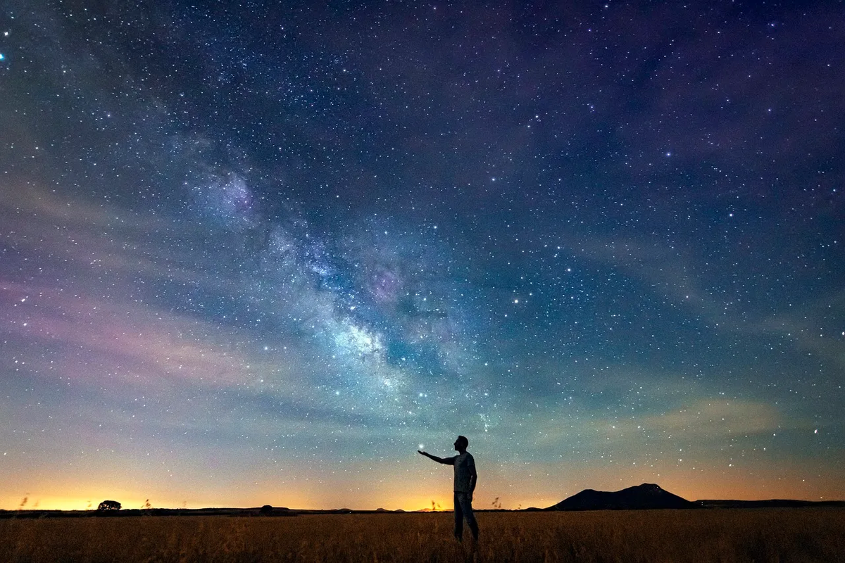Lluvia de estrellas, traerá cambios a 5 signos del zodiaco en octubre