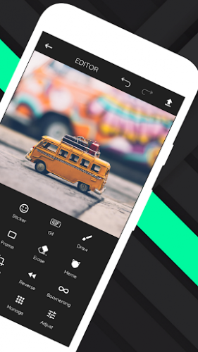 GIF Maker GIF Editor v1 8 0 Premium Mod Apk