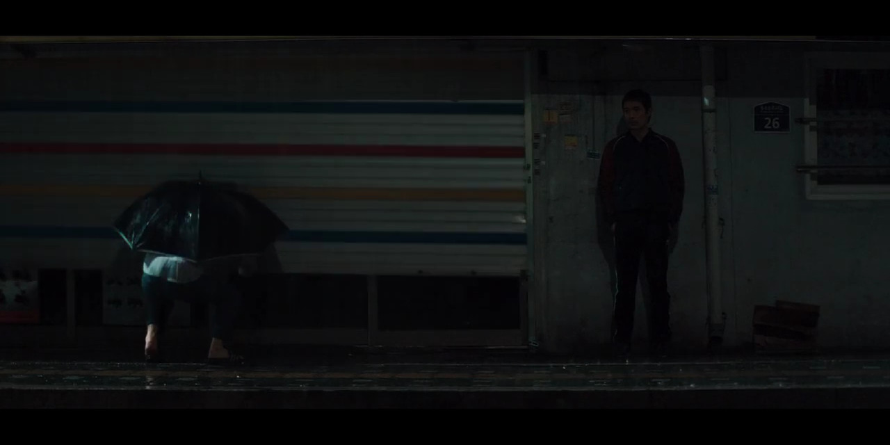 Keys To The Heart Movie Screenshot