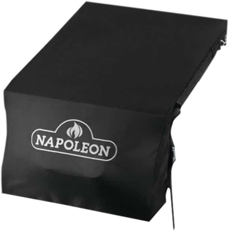 Forro protector Napoleon para quemador lateral BIB12 de 12 pulgadas