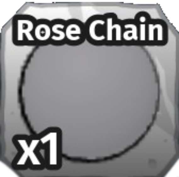 Rose Chain