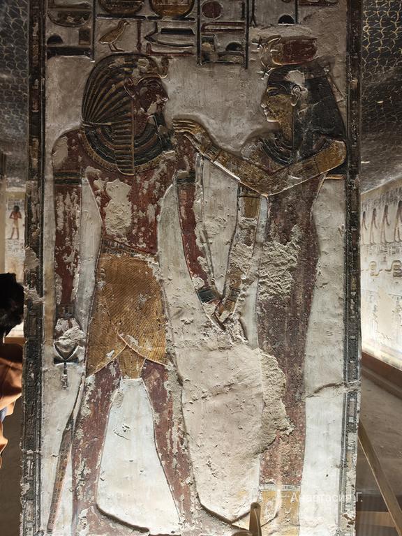 Ленивый Египет (Хургада, Луксор, Каир), декабрь 2025 - январь 2026