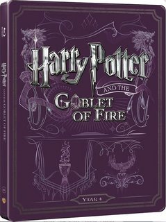 Harry Potter e il calice di fuoco (2005) Full Blu-Ray 38Gb VC-1 ITA DD-EX 5.1 ENG LPCM 5.1 MULTI