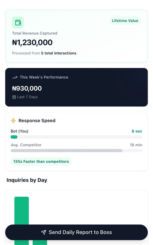 Client Revenue Proof 2