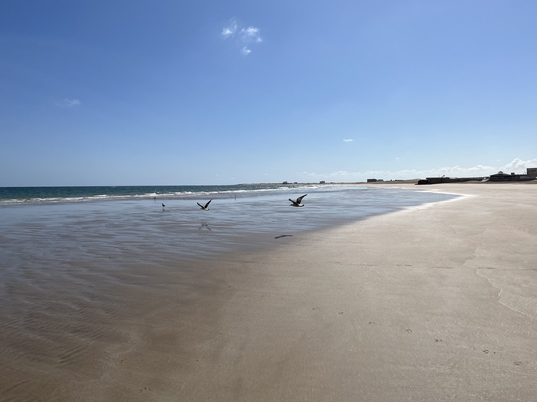 Tarfaya - Sáhara Occidental, Region-Marruecos (4)