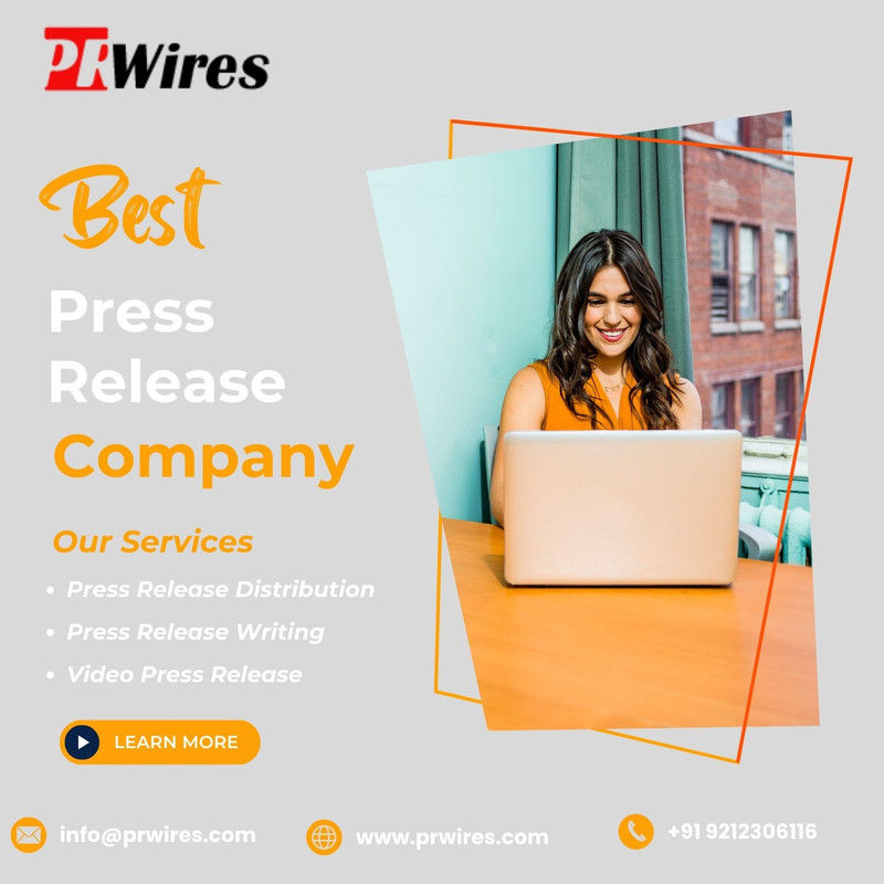 prwires best pr company