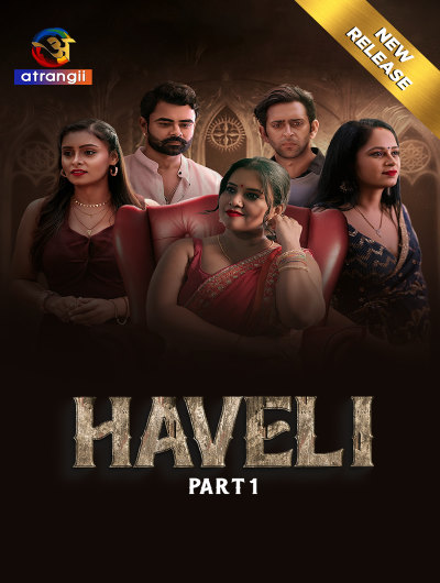 Haveli Atrangii E01-4 Hot Web Series Download