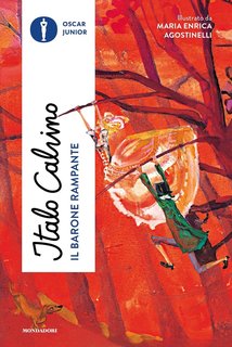 Italo Calvino - Il barone rampante (2023)