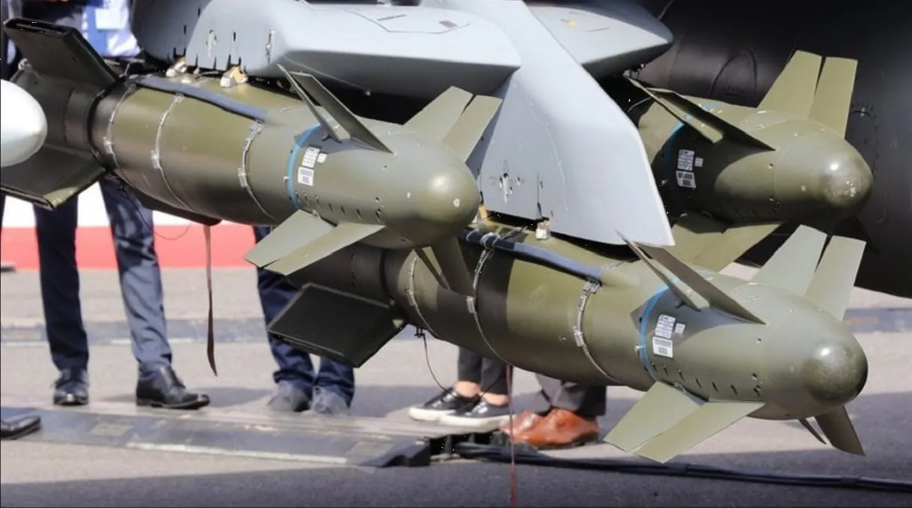Francia envía poderosa arma a Ucrania para apoyar en la guerra contra Rusia