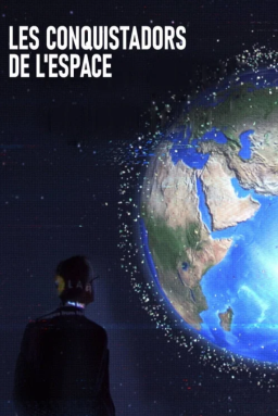 Les conquistadors de l espace