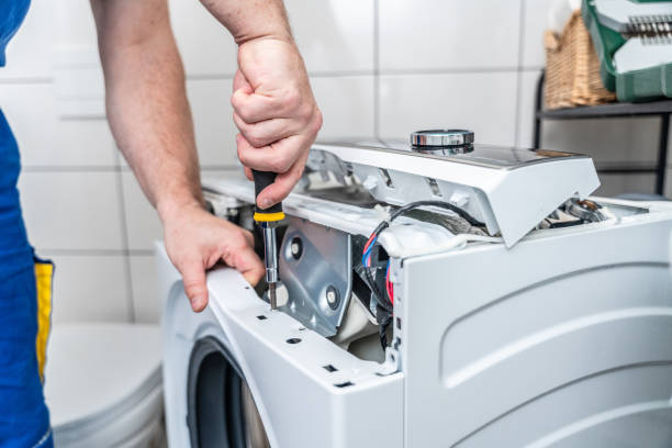 home appliance repair