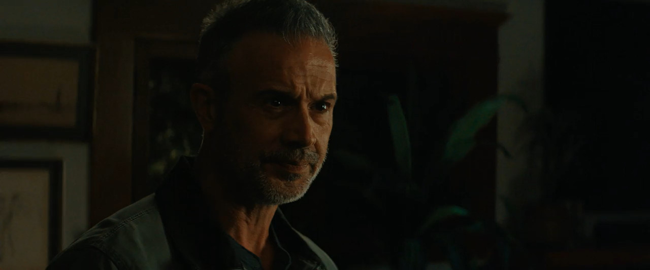 I Know What You Did Last Summer 2025 BluRay [Hindi + Tamil + Telugu + English] 480p 720p ESub Screenshot