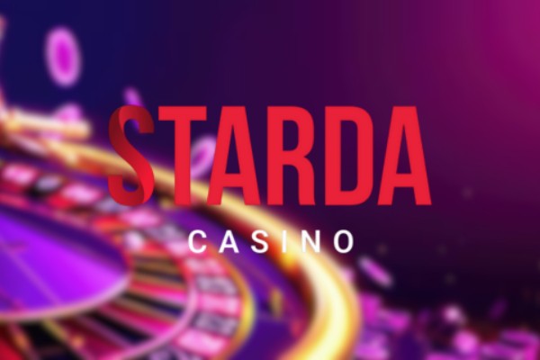 Starda Casino Bonus
