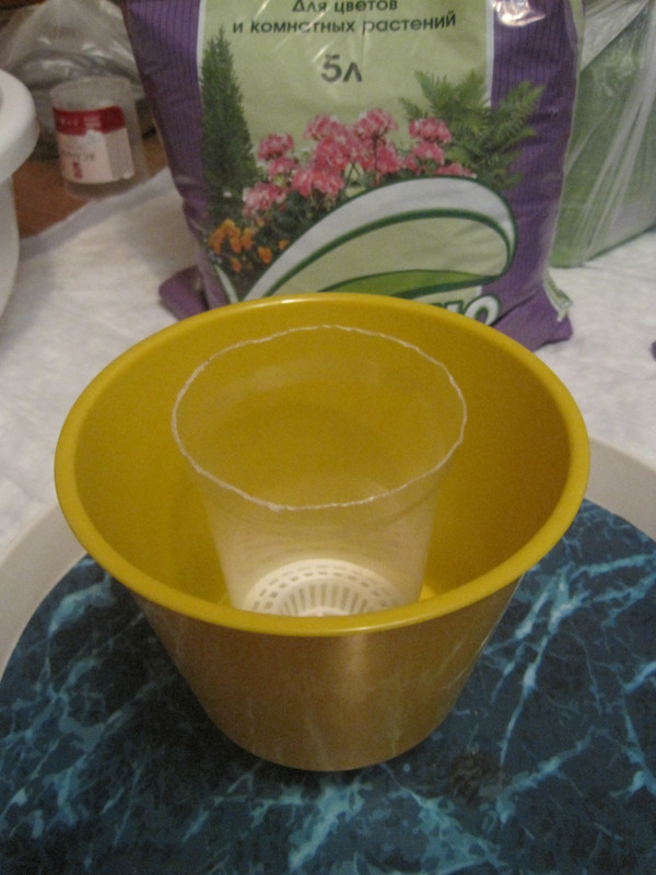 Следующая ёмкость