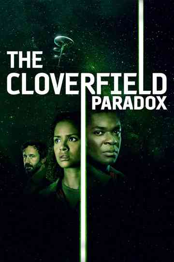 The Cloverfield Paradox (2018) english WEB-DL 720p Download
