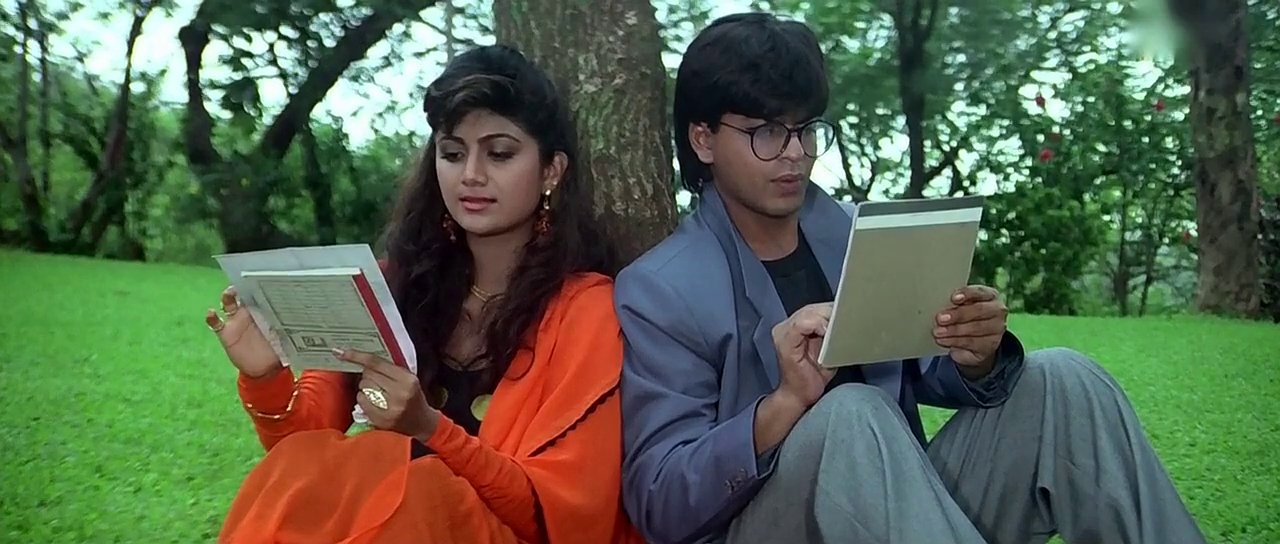 Baazigar (1993) Free Movie Download Baazigar (1993) Free Movie Download