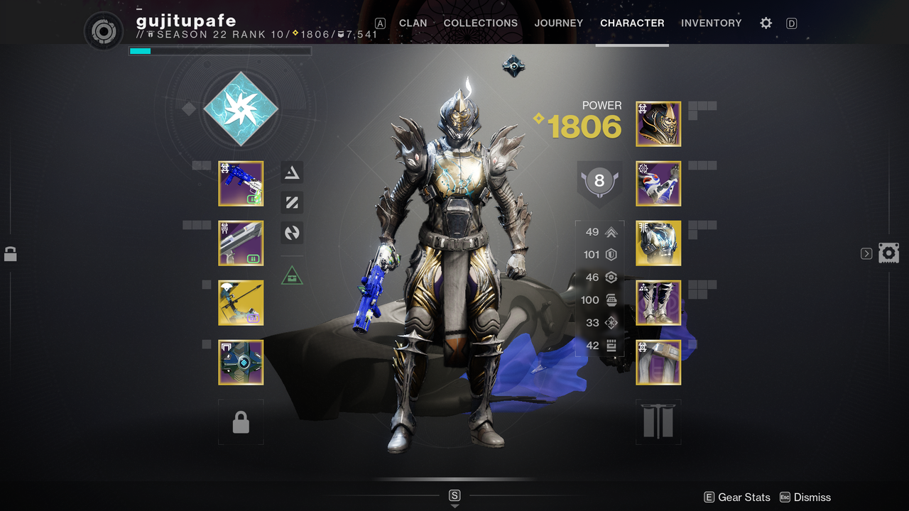 TITAN